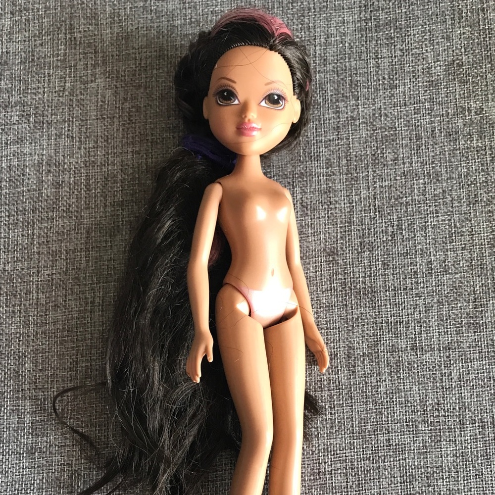 Doll MGA